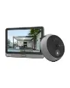 EZVIZ CP4 Wire-Free Peephole Doorbell