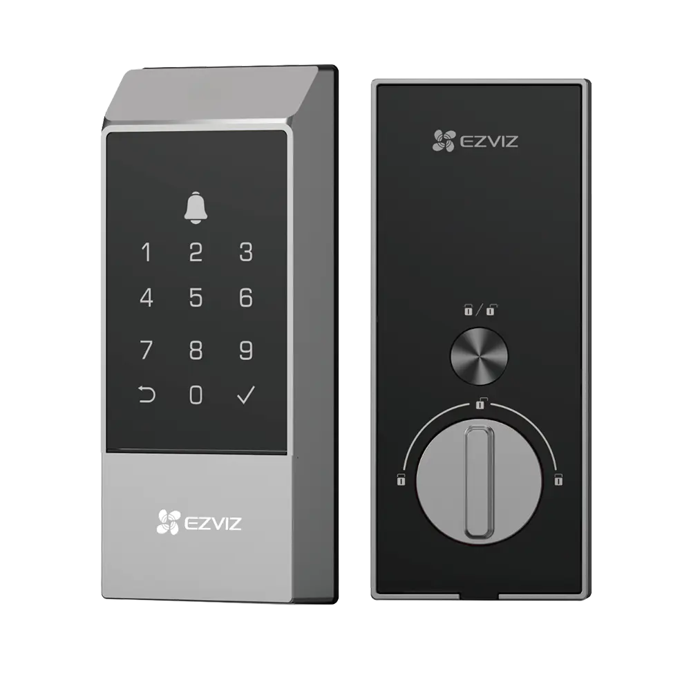 EZVIZ DL04 Smart Deadbolt Lock 