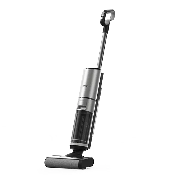 EZVIZ RH2 Smart Cordless Wet & Dry Vacuum Cleaner