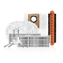 EZVIZ Accessory Pack RS20 Pro 