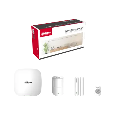 DAHUA 2G Wireless Alarm KIT