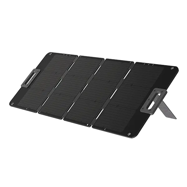EZVIZ Portable Solar Panel 100W 