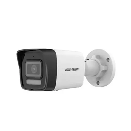 Hikvision 2 MP Smart Hybrid Light Fixed Bullet Network Camera