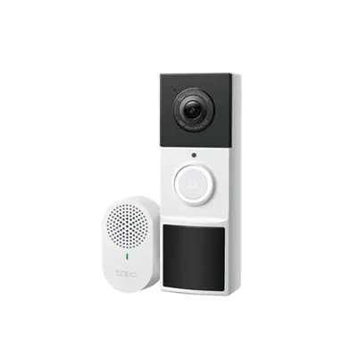 Tapo D210 I Video Doorbell 2K Camera