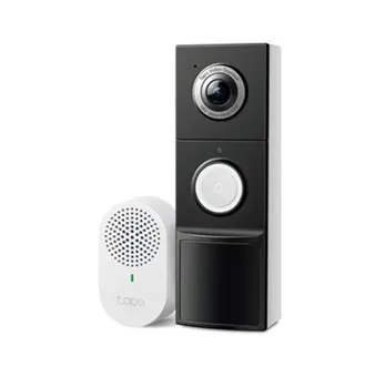 Tapo D235 I Video Doorbell Camera