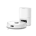 Tapo RV30 Max Plus I 5300Pa Hyper Suction Robot Vacuum & Mop + Smart Auto-Empty Dock