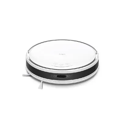 Tapo RV20 Max I 5300Pa Suction MagSlim™ LiDAR Navigation Robot Vacuum and Mop