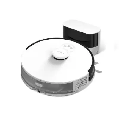 Tapo RV30 I LiDAR Navigation Robot Vacuum & Mop