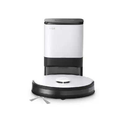Tapo RV30C Plus I LiDAR Smart Navigation Robot