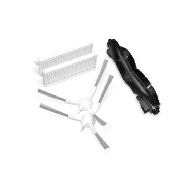 Tapo RVA100 I Robot Vacuum Replacement Kit 2