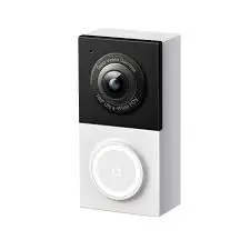 Tapo D130 I Smart Wired Video Doorbell