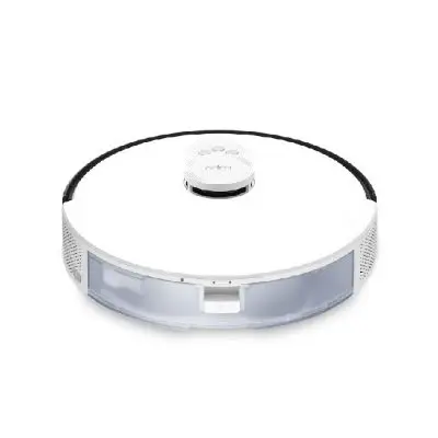 Tapo RV30C I LiDAR Navigation Robot Vacuum