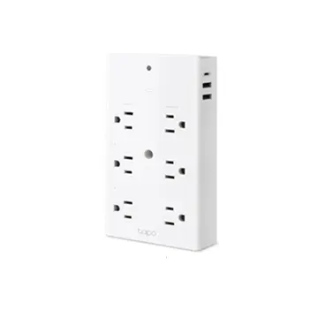 Tapo P306 I Smart Wi-Fi Outlet Extender