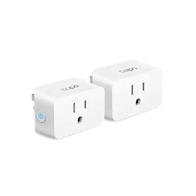 Tapo P125 I Mini Smart Wi-Fi Plug