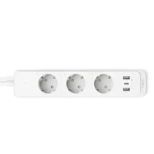 Tapo P300 I Smart Wi-Fi Power Strip