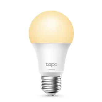 Tapo L510E I Smart Wi-Fi Light Bulb, Dimmable