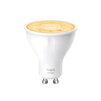 Tapo TL31I Smart Wi-Fi Spotlight, Dimmable