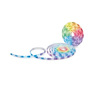 Tapo L920-10 I Smart Wi-Fi Light Strip, Multicolor