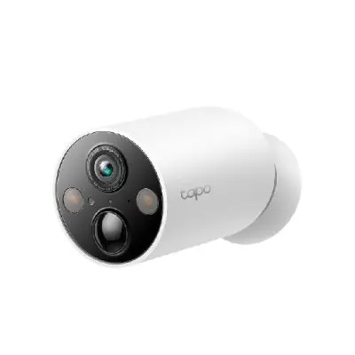 Tapo C425 I 4MP Smart Wire-Free Security Camera | The Key Trade