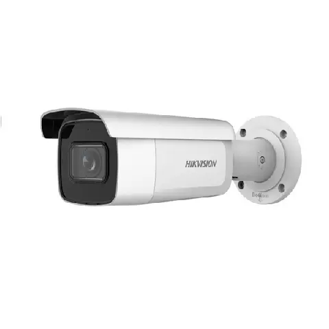 Hikvision 8 MP AcuSense Motorized Varifocal Bullet Network Camera