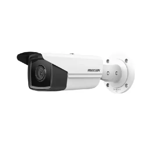 Hikvision 6 MP AcuSense Fixed Bullet Network Camera - DS-2CD2T63G2-2I/4I