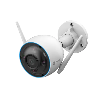 EZVIZ H3 3K Wi-Fi Smart Home Camera