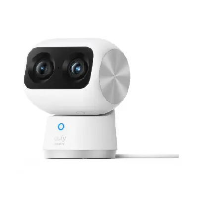 eufy Indoor Cam S350