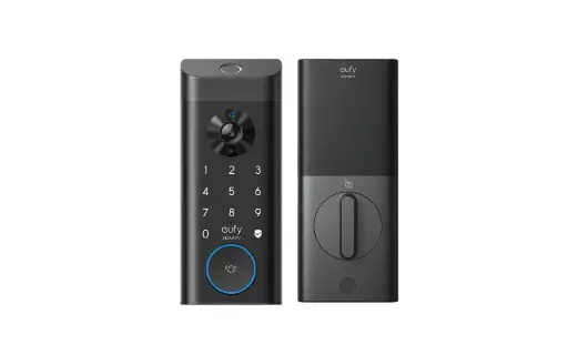 eufy Video Smart Lock E330