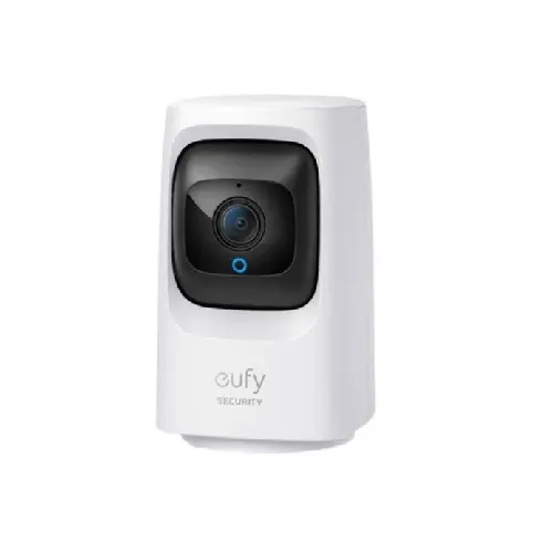 eufy Indoor Cam Mini 2K Pan & Tilt
