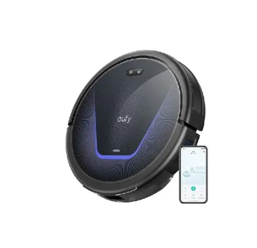 eufy G50 Robot Vacuum Cleaner