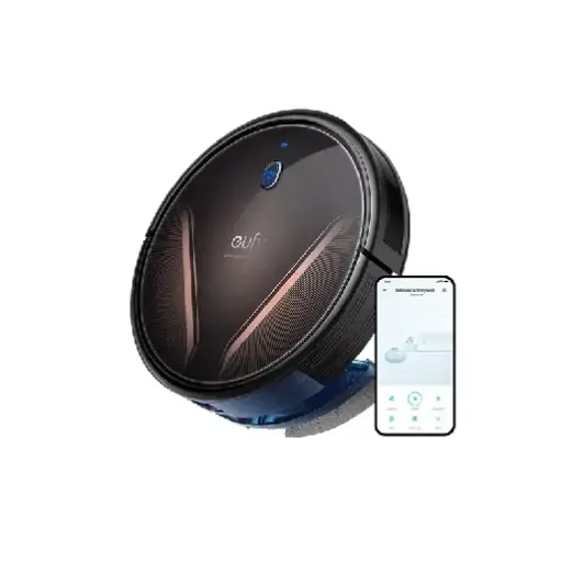 eufy Clean G40 Hybrid, Robot Vacuum
