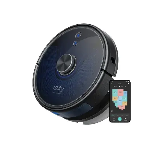 eufy RoboVac L35 Hybrid+