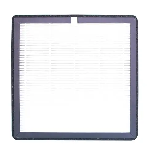 De'longhi AC150 HEPA Filter & Activated Carbon Filter Replacement 