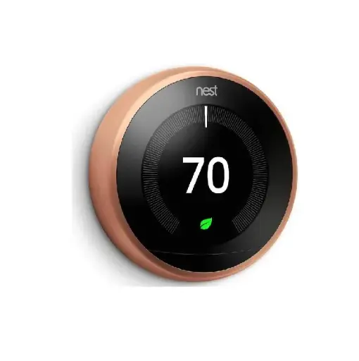 Google Nest Learning Thermostat 3rd Gen