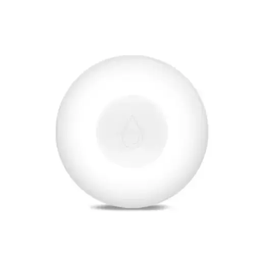 MOES Flood Sensor Water Leakage Detector 2MQTT Setup Available