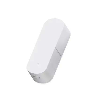 MOES Smart Vibration Sensor Detection Home Security System