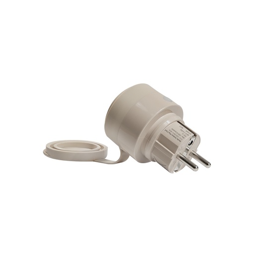 [S3PL-20112EU] Shelly Outdoor Plug S Gen3