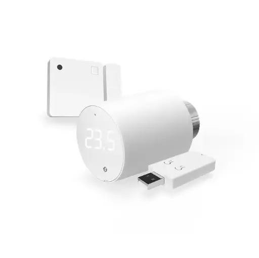 [SBTR-001AEU] Shelly BLU TRV Starter Kit