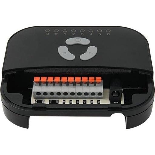 Shelly FrankEver Sprinkler Controller FK-06X