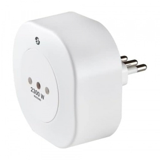 [SNPL-00110IT] Shelly Plus Plug IT