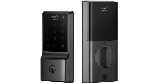 Eufy Wi-Fi Smart Lock C210