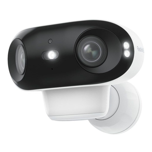 Reolink Argus 4 Pro: Advanced Wireless Security for Your Home