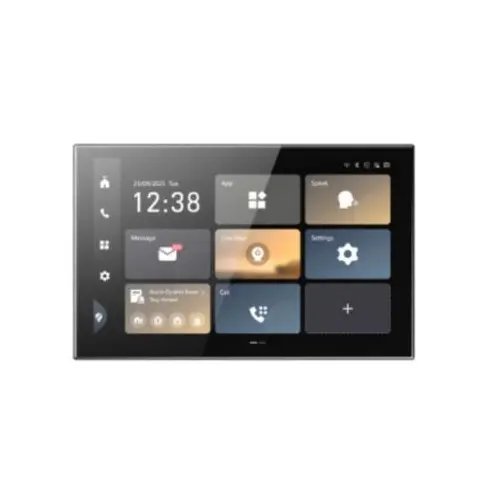 Hikvision 9 Series Control Panel - DS-KC9570-VWTE1/S