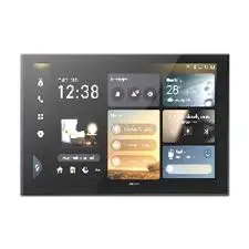 Hikvision 9 Series Indoor Stations - DS-KH9570-WTE1/S