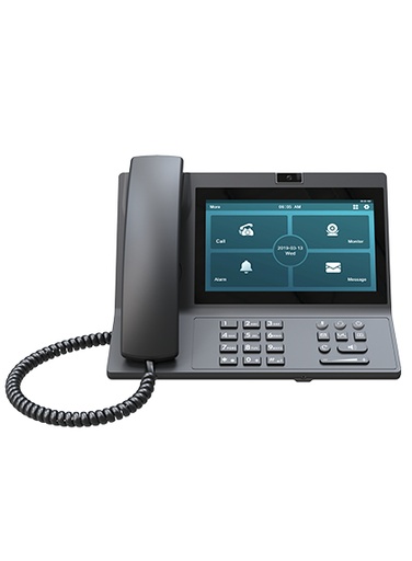 Akuvox R49G Android IP Video Phone