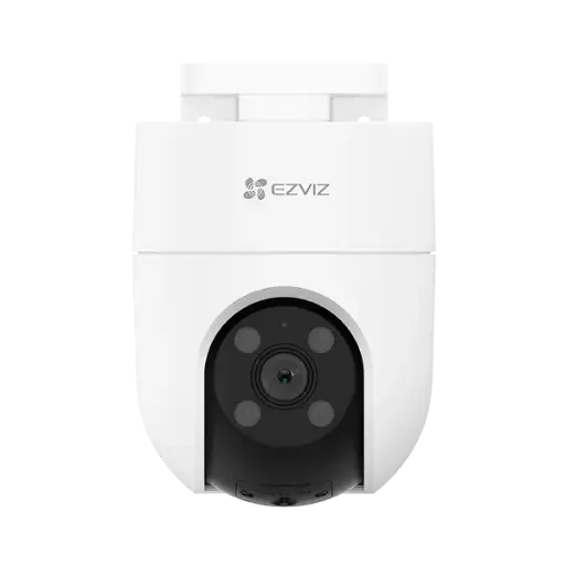 EZVIZ H8c Pan & Tilt Wi-Fi Camera