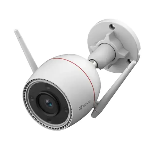 EZVIZ H3c 3K Wi-Fi Smart Home Camera