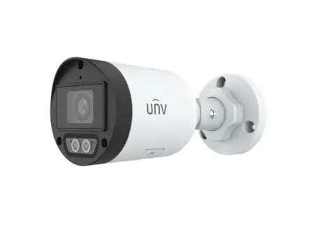 Uniview Mini Fixed Bullet Camera 4MP