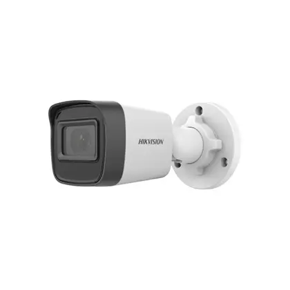 Hikvision 4 MP ColorVu with Smart Hybrid Light Fixed Bullet Network Camera