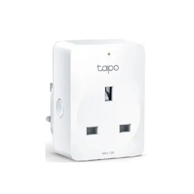 Tapo P100 I Mini Smart Wi-Fi Socket